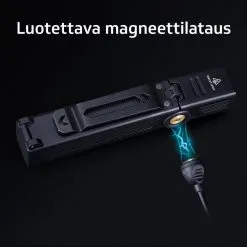 Fenix WT25R Kulmasäädettävä Työvalo Ammattilaiselle -Sisustusvalo Kauppa 6942870307459 4