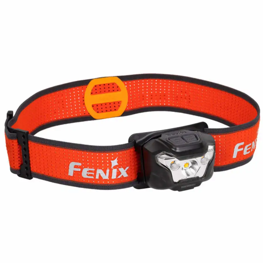 Fenix HL18R-T Polkujuoksu Otsalamppu 3 Fenix HL18R-T Polkujuoksu Otsalamppu