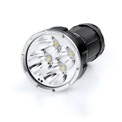 Fenix LR50R Ladattava USB-C 12000 Lm Taskulamppu -Sisustusvalo Kauppa 6942870307817 3