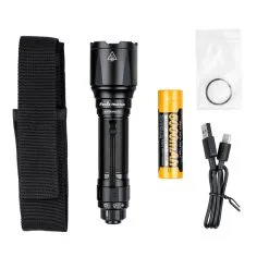 Fenix TK22 TAC 2800 Lm Taskulamppu -Sisustusvalo Kauppa 6942870307824 4