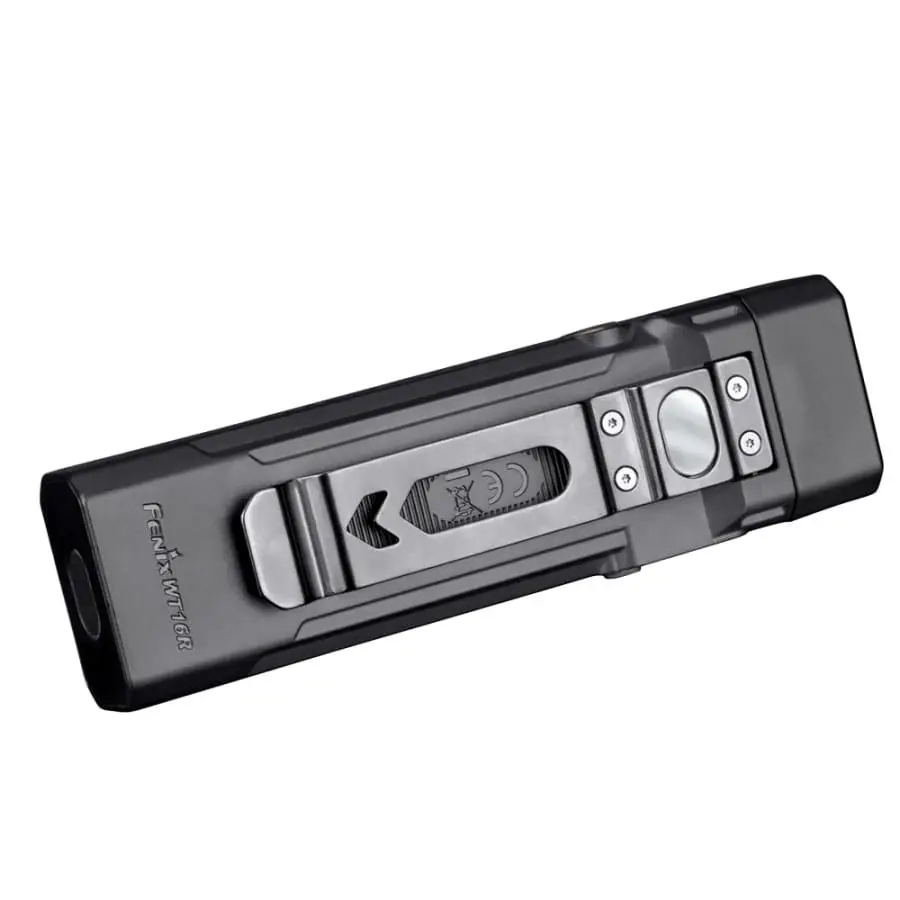 Fenix WT16R Työlamppu 5 Fenix WT16R Työlamppu - Image 3