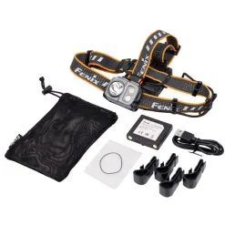 Fenix HP16R Otsalamppu 11 Fenix HP16R Otsalamppu -Sisustusvalo Kauppa 6942870307893 3