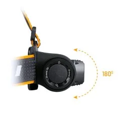 Fenix HM70R Otsalamppu 1600lm -Sisustusvalo Kauppa 6942870307909 3