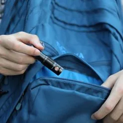 Fenix E09R Ladattava Minivalaisin 9 Fenix E09R Ladattava Minivalaisin -Sisustusvalo Kauppa 6942870308012 3