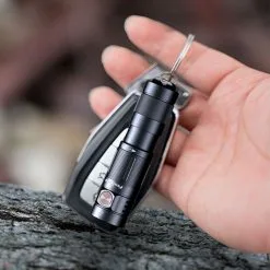 Fenix E09R Ladattava Minivalaisin 10 Fenix E09R Ladattava Minivalaisin -Sisustusvalo Kauppa 6942870308012 4