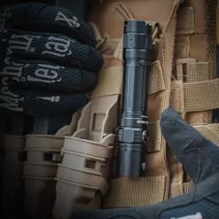 Fenix PD35 V3.0, 1700 Lm Taskulamppu 11 Fenix PD35 V3.0, 1700 Lm Taskulamppu -Sisustusvalo Kauppa 6942870308180 5