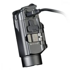 Fenix GL19R 1200 Lm Asevalo/pistoolivalo -Sisustusvalo Kauppa 6942870308463 3