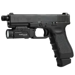 Fenix GL19R 1200 Lm Asevalo/pistoolivalo -Sisustusvalo Kauppa 6942870308463 4