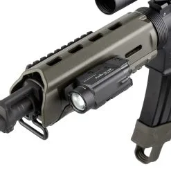 Fenix GL19R 1200 Lm Asevalo/pistoolivalo -Sisustusvalo Kauppa 6942870308463 5