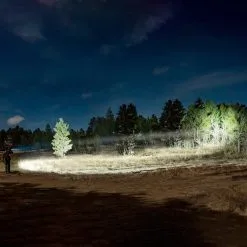 Fenix TK20R V2.0 3000 Lm Taskulamppu -Sisustusvalo Kauppa 6942870308647 4