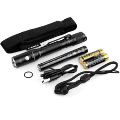 Fenix LD22 V2.0 800 Lm Taskulamppu -Sisustusvalo Kauppa 6942870308708 3