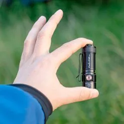 Fenix E18R V2.0 1200 Lm Taskulamppu -Sisustusvalo Kauppa 6942870308944 4