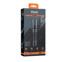 Fenix HT30R 500 Lm Lasertaskulamppu -Sisustusvalo Kauppa 6942870309002 5