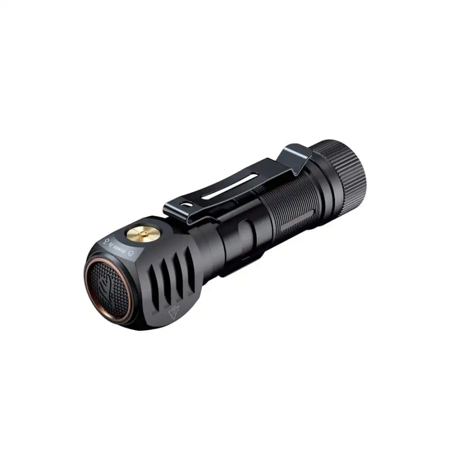 Fenix HM61R V2.0 1600lm Otsalamppu 4 Fenix HM61R V2.0 1600lm Otsalamppu - Image 2