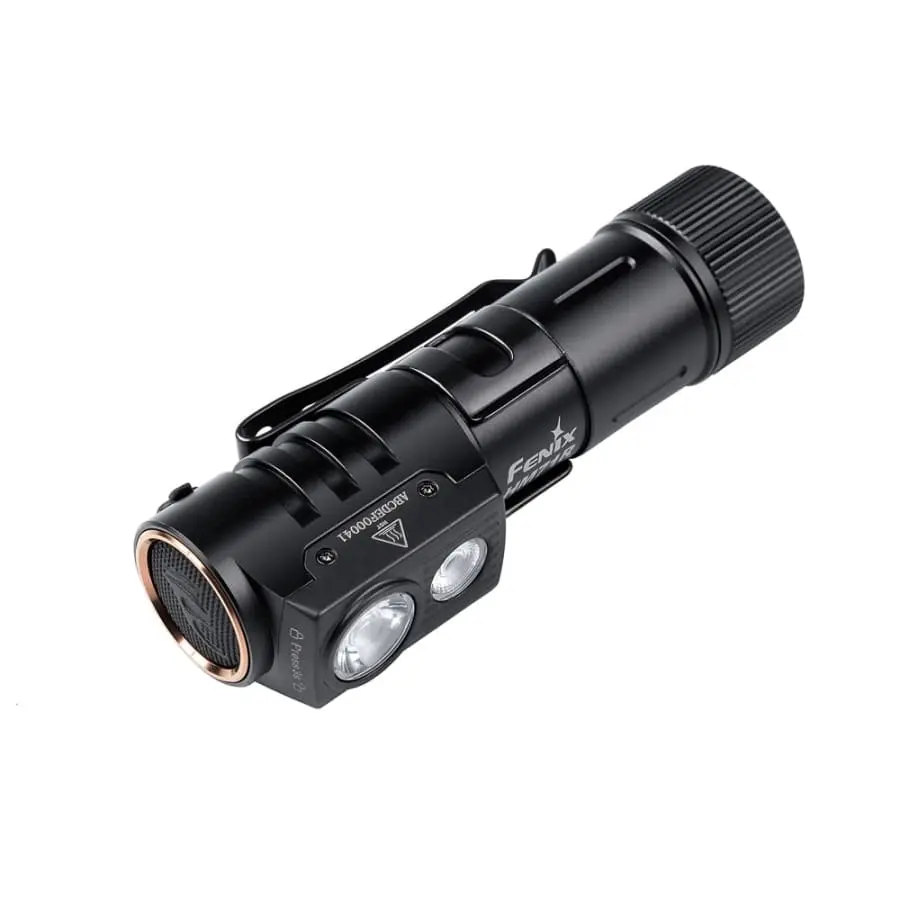 Fenix HM71R 2700lm Otsalamppu 3 Fenix HM71R 2700lm Otsalamppu - Image 2