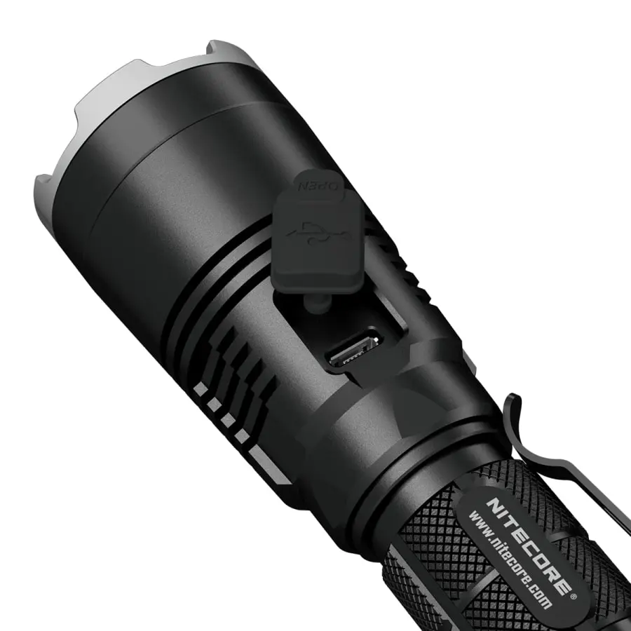 Nitecore MH27 Taskulamppu 5 Nitecore MH27 Taskulamppu - Image 3