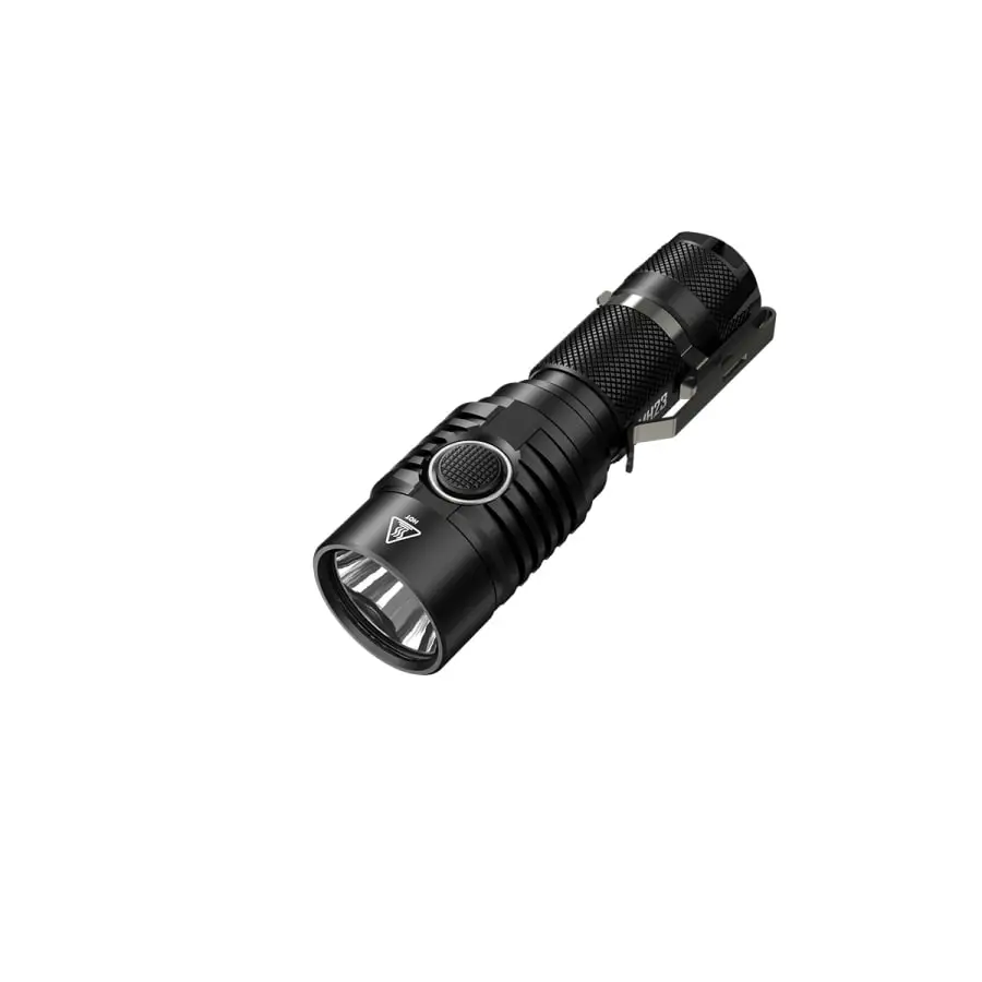 Nitecore MH23 Taskulamppu + IMR 3100mAh Akku 3 Nitecore MH23 Taskulamppu + IMR 3100mAh Akku
