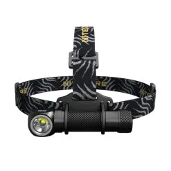 Nitecore HC33 Otsalamppu