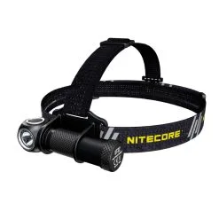 Nitecore UT32 Otsalamppu