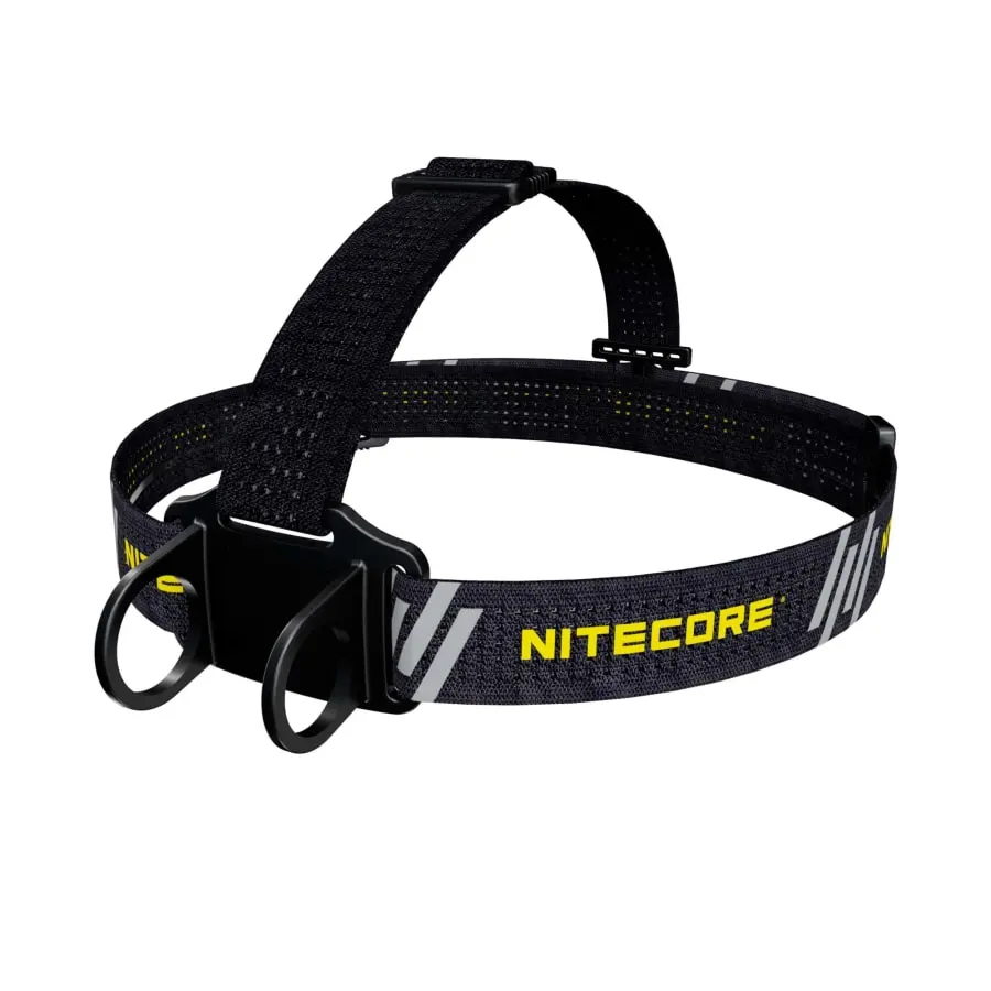 Nitecore UT32 Otsalamppu 4 Nitecore UT32 Otsalamppu - Image 2