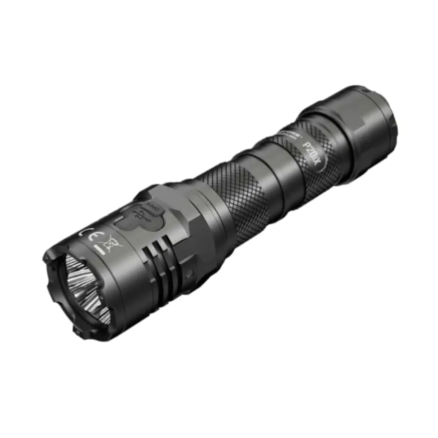 Nitecore P20iX Taskulamppu + 5000mAH NL2150HPi Akkuparisto 3 Nitecore P20iX Taskulamppu + 5000mAH NL2150HPi Akkuparisto