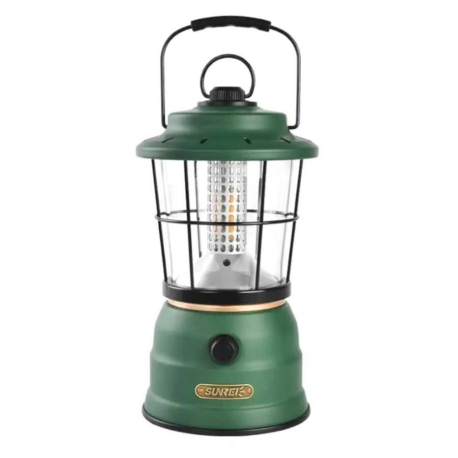 Sunrei Starfield1 LED-lyhty 3 Sunrei Starfield1 LED-lyhty