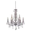 Aneta Lighting Chateau 9-osainen Kattokruunu -Sisustusvalo Kauppa 7041661248892 1