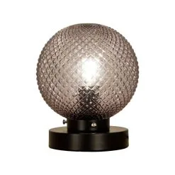 Aneta Lighting Flory 19cm Pöytävalaisin