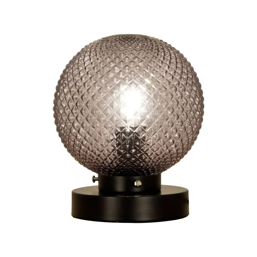 Aneta Lighting Flory 19cm Pöytävalaisin 3 Aneta Lighting Flory 19cm Pöytävalaisin