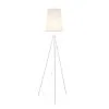 Aneta Lighting Fussili Lattiavalaisin