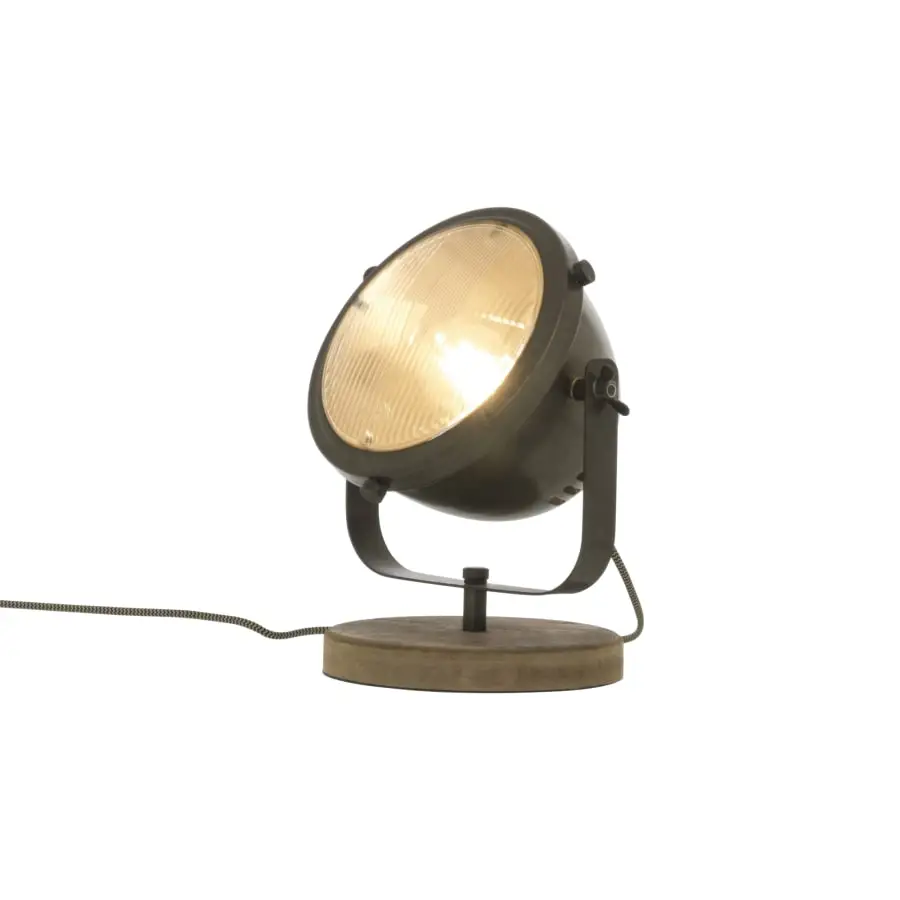 Aneta Lighting Alaska Pöytävalaisin 3 Aneta Lighting Alaska Pöytävalaisin