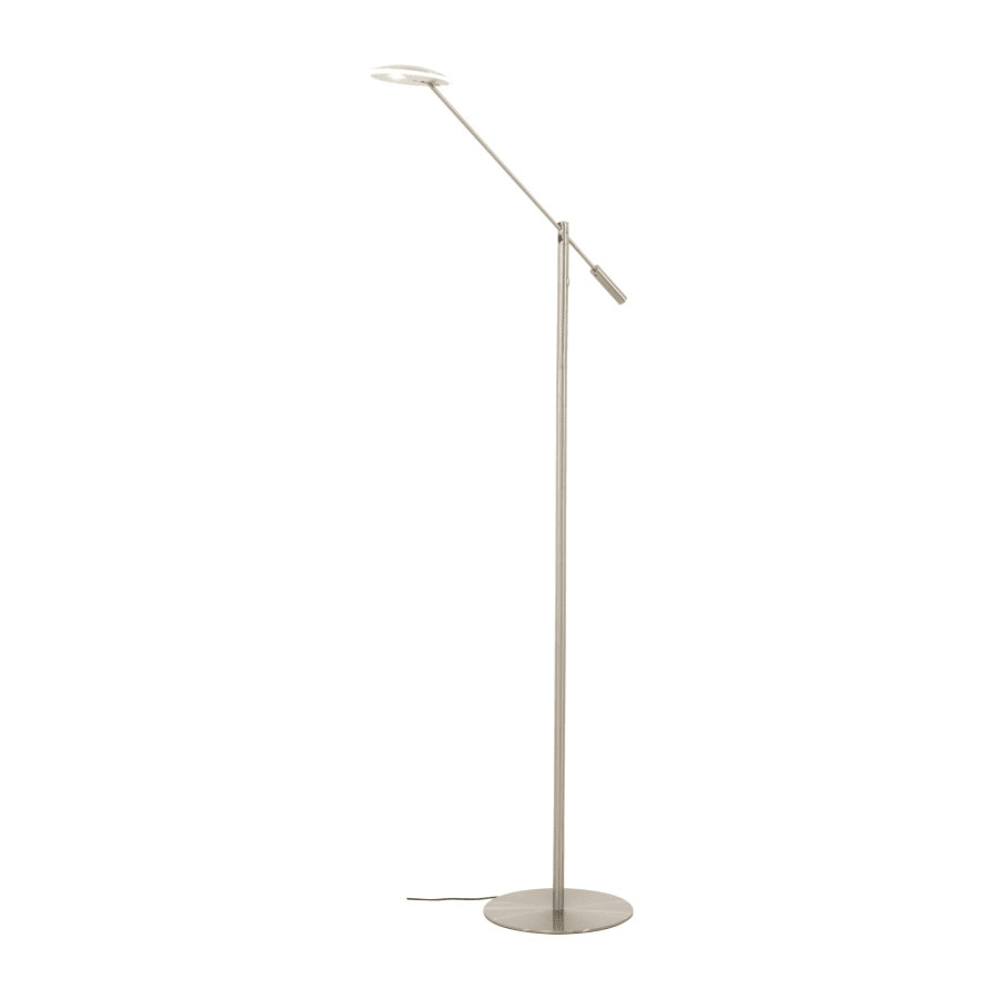 Aneta Lighting Cadiz Led Lattiavalaisin 3 Aneta Lighting Cadiz Led Lattiavalaisin