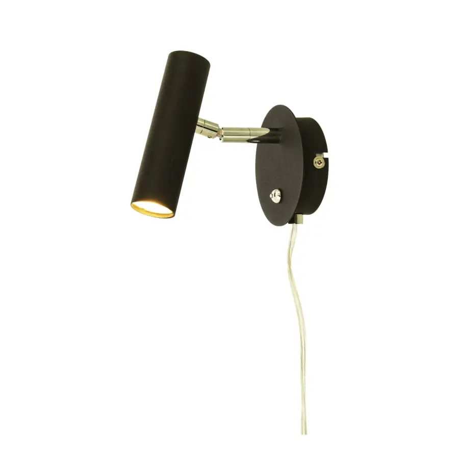 Aneta Lighting Artic Led Seinävalaisin 3 Aneta Lighting Artic Led Seinävalaisin