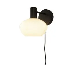 Aneta Lighting Bell Seinävalaisin