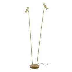 Aneta Lighting Artic 2-os Led Lattiavalaisin