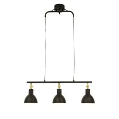 Aneta Lighting Dublin Riippuvalaisin