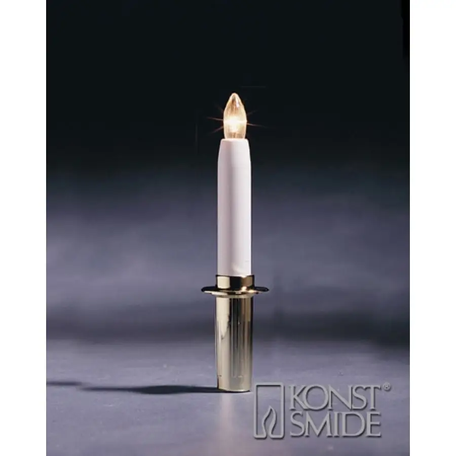 Konstsmide 1090-800 Tiernakynttilä 3 Konstsmide 1090-800 Tiernakynttilä