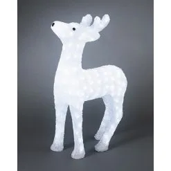 Konstsmide 6121-203 60cm LED Poro