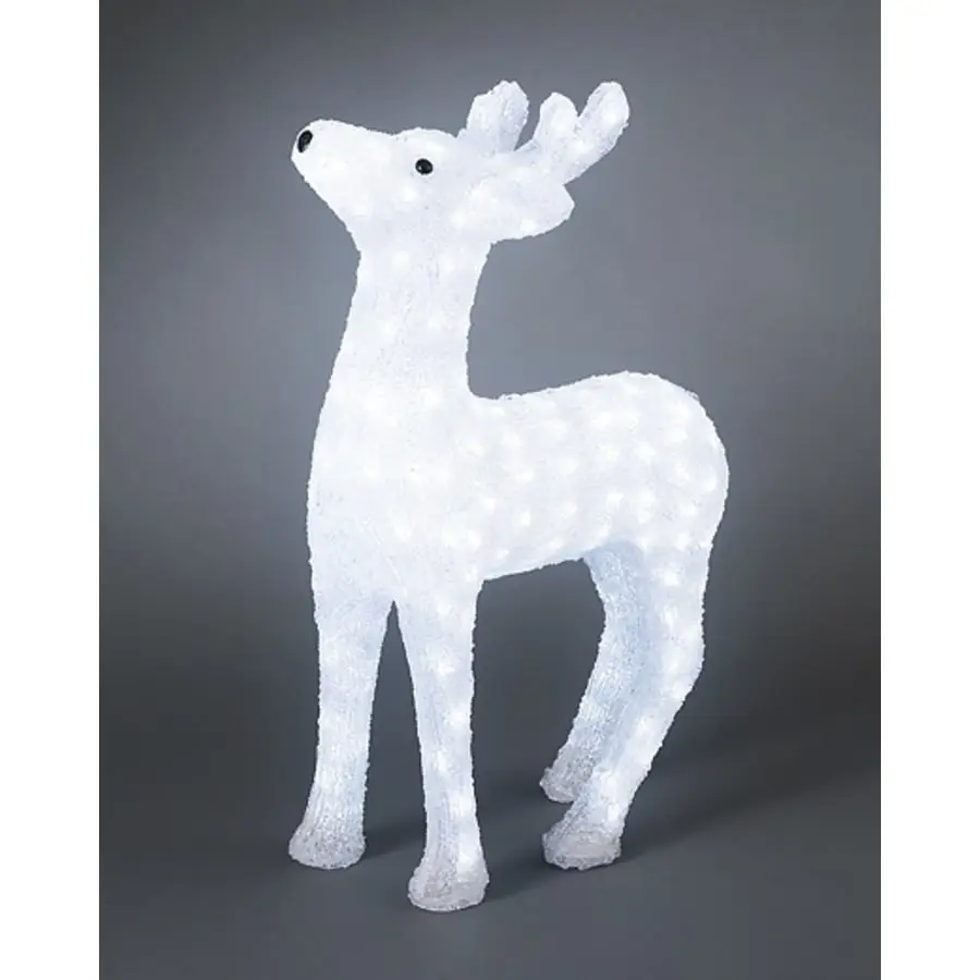 Konstsmide 6121-203 60cm LED Poro 3 Konstsmide 6121-203 60cm LED Poro