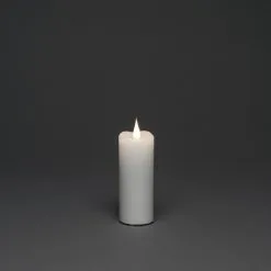 Konstsmide 1827-100 12,7cm Led Vahakynttilä