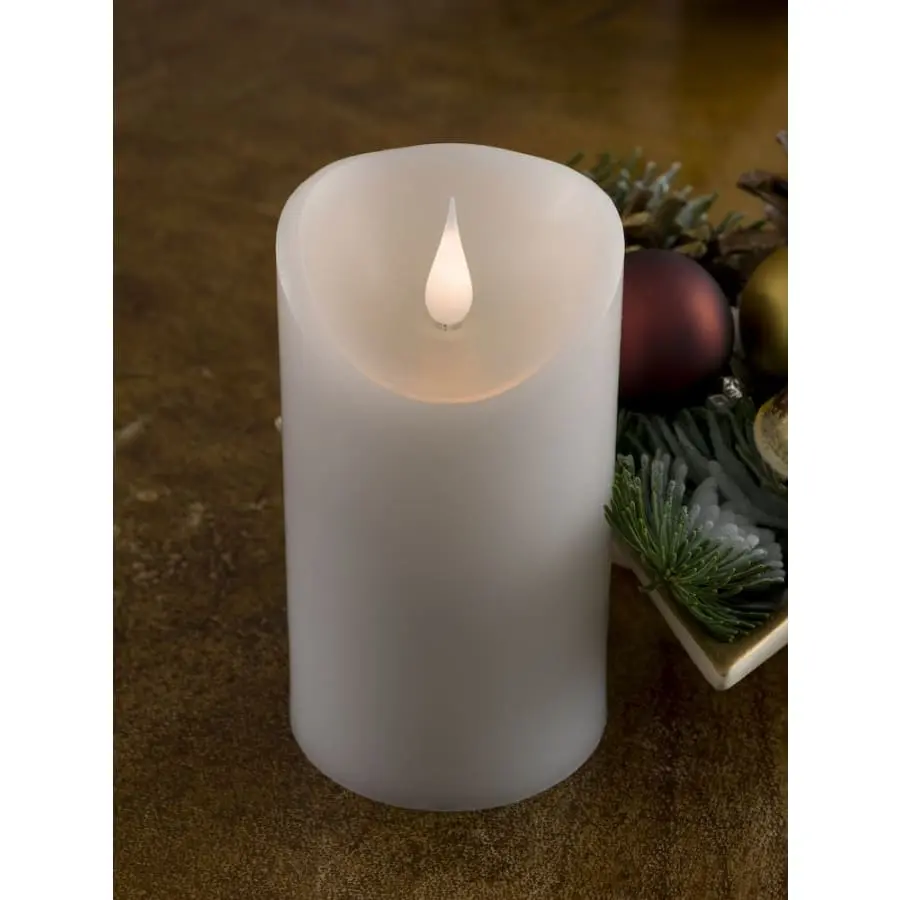 Konstsmide 1830-100 13,5cm Led Vahakynttilä 4 Konstsmide 1830-100 13,5cm Led Vahakynttilä - Image 2