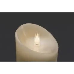 Konstsmide 1830-100 13,5cm Led Vahakynttilä 10 Konstsmide 1830-100 13,5cm Led Vahakynttilä -Sisustusvalo Kauppa 7318301830107 4