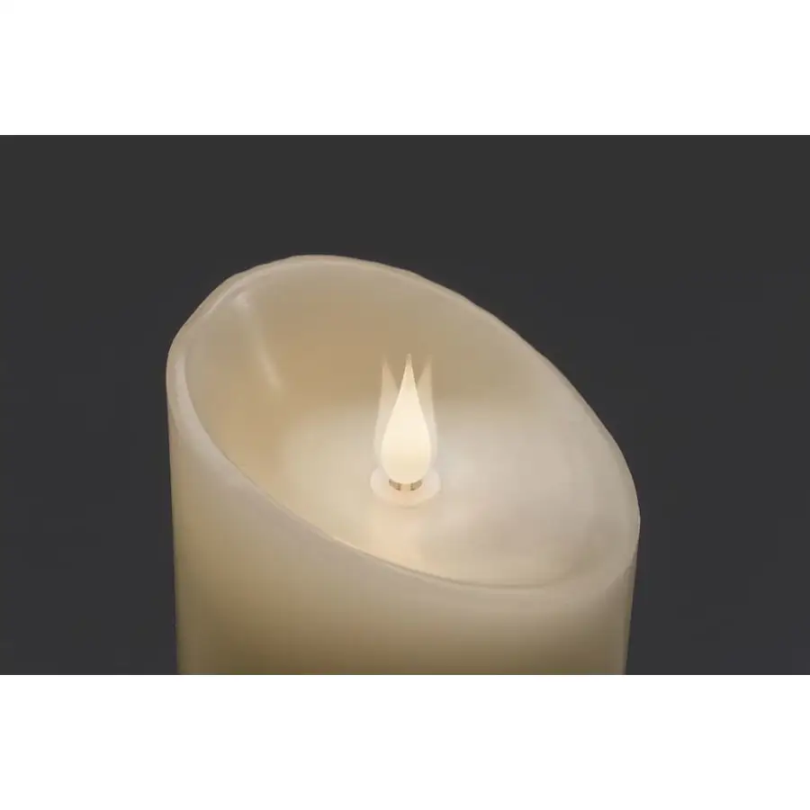 Konstsmide 1830-100 13,5cm Led Vahakynttilä 6 Konstsmide 1830-100 13,5cm Led Vahakynttilä - Image 4