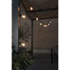 Konstsmide 2392-800 10 Led Ulkovalosarja Litteällä Johdolla 9 Konstsmide 2392-800 10 Led Ulkovalosarja Litteällä Johdolla -Sisustusvalo Kauppa 7318302392802 4