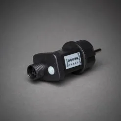 Konstsmide 2393-800 10-os. Led Valosarja -Sisustusvalo Kauppa 7318302393809 5