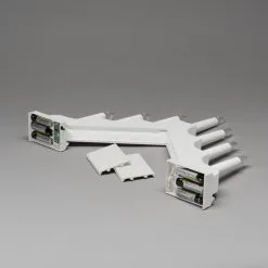 Konstsmide 2322-205 Paristokäyttöinen Puukynttelikkö 7 Konstsmide 2322-205 Paristokäyttöinen Puukynttelikkö -Sisustusvalo Kauppa 7318303222054 3