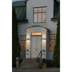 Konstsmide 427-250 Hild Valkoinen Seinävalaisin 5 Konstsmide 427-250 Hild Valkoinen Seinävalaisin -Sisustusvalo Kauppa 7318304272508 3