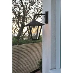 Konstsmide 435-750 Benu Seinävalaisin -Sisustusvalo Kauppa 7318304357502 3