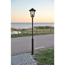 Konstsmide 437-750 Benu Pylväsvalaisin, Sis.pylvään -Sisustusvalo Kauppa 7318304377500 2