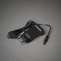 Konstsmide 5103-000 4,5V/3,6W E-muuntaja Sisäkäyttöön